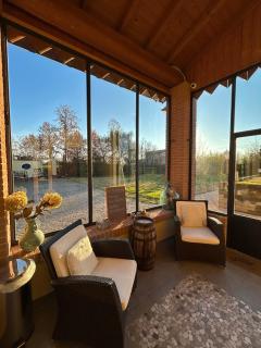 Agriturismo La Boschina - 9