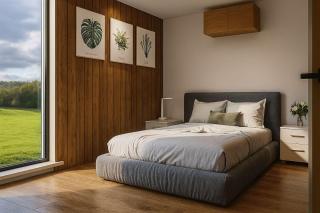 U Gabriela domki w Odrynkach - 1