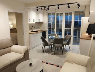 VauDa White apartman - 4