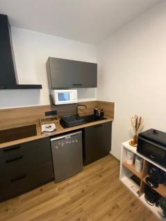 La Pomme de Pin - T1 Calme et Central - 7