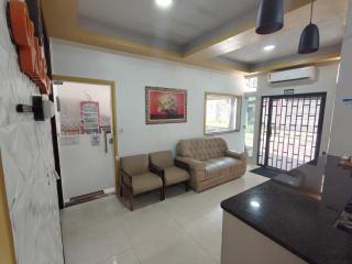 Hotel Val-de-Cans Aeroporto - 8