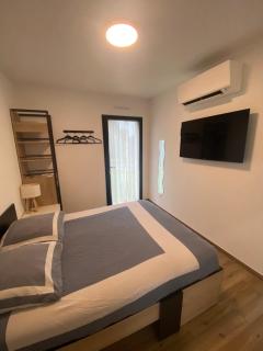 La Pomme de Pin - T1 Calme et Central - 8