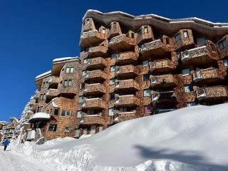 Avoriaz : Appartement rénové pour 5 pers avec WIFI - FR-1-633-22 - 1