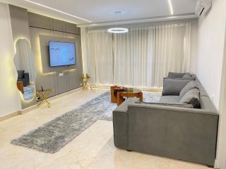 Luxury apartment with garden in Beverly Hills compound, Sheikh Zayed - 6