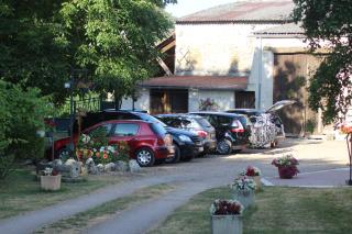 La Bergerie - Suèvres - 6