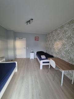 Comfortable Home - 6