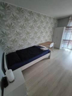 Comfortable Home - Ennigerloh - 8