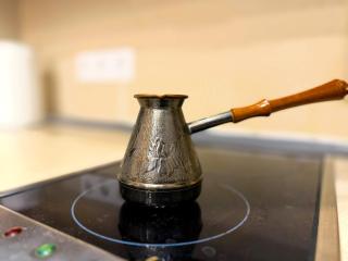 Kyiv Muse Apartment - 2