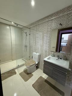 Marrakesh apartment Casablanca road - 9