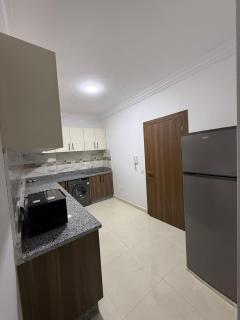 Marrakesh apartment Casablanca road - 3