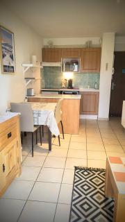 Pyrénées 2000 Appartement RDC pour 4 personnes - Bolquère - Pyrénées 2000 - 1