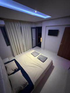 Marrakesh apartment Casablanca road - 2