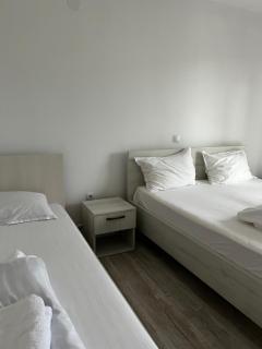 Gura Raului Casa de Vacanta - 5