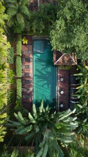 Residence Indochine d'Angkor - 0