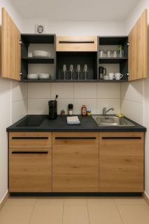 Munique City Apartments - 9