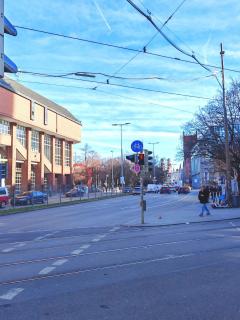 Munique City Apartments - 7