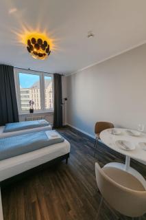 Munique City Apartments - 6