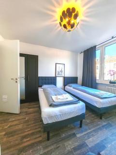 Munique City Apartments - 2