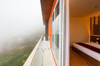 The Miste Munnar By D2V - 7