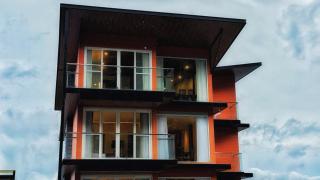 The Miste Munnar By D2V - 4