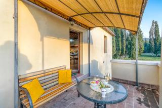 Amazing Berignone Natural Paradise Apt - Happy Rentals - 9