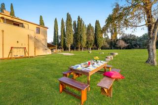 Amazing Berignone Natural Paradise Apt - Happy Rentals - 0
