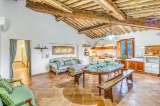 Amazing Berignone Natural Paradise Apt - Happy Rentals - 8