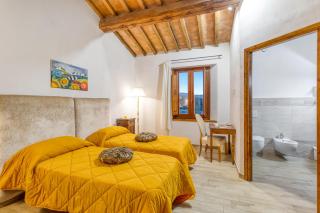 Amazing Berignone Natural Paradise Apt - Happy Rentals - 5