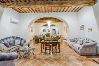 Amazing Berignone Natural Paradise Apt - Happy Rentals - 3