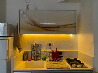 Seaside house & free parking - 3