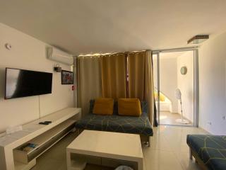 Seaside house & free parking - 4