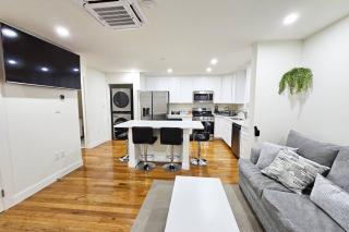 3-Bedroom Apt 9B2 20-Minuite To Downtown Boston - 9