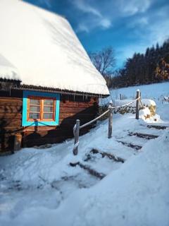 Stodoła Głębuczek - 0