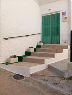 Casa Rural Labrucena - 9