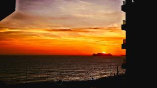 Ocean Sunset vista al mar, piscina y balcón - 9