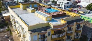 Paradise suites &residence - 6