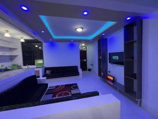 Panorama Housing Complex - 8