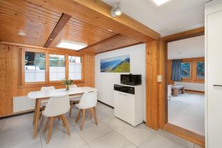 Apartment Steini since 1574 - 4