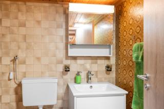 Apartment Steini since 1574 - 6