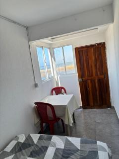 Cartagena Hostel - 2