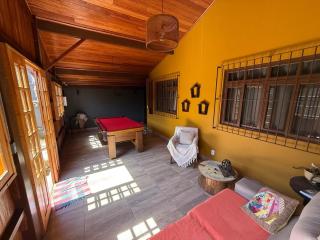 Jardim do descanso - 9