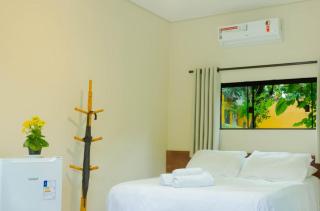 Refúgio Rosa do Mar - 7