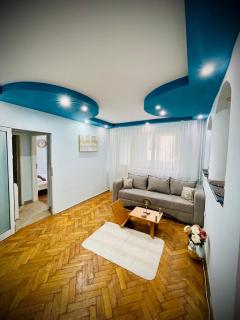 Central Prestige Apartment - Craiova - 2