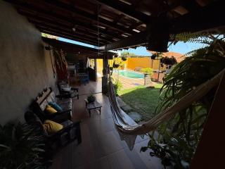 Jardim do descanso - 5