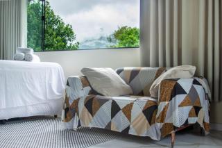 Refúgio Rosa do Mar - 5