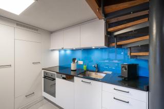 Apartment Steini since 1574 - 2