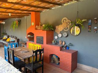 Jardim do descanso - 3