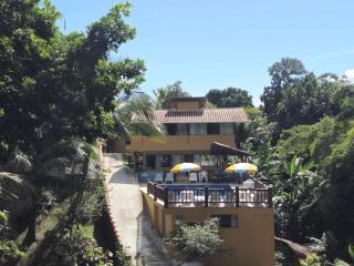 Refúgio Rosa do Mar - 2