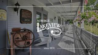 Auberge Lakeview Inn - 1