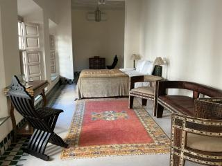 Riad Al Massarah - 5